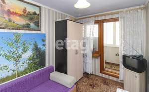 Студия квартира, на длительный срок, 16м2, 3/8 этаж