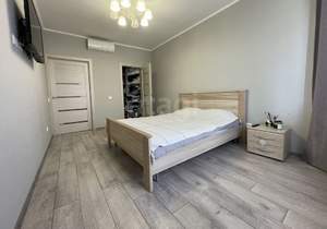 2-к квартира, на длительный срок, 70м2, 9/24 этаж
