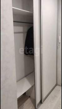 1-к квартира, на длительный срок, 40м2, 6/16 этаж