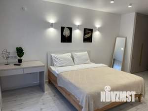 Студия квартира, посуточно, 30м2, 15/17 этаж