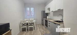 2-к квартира, на длительный срок, 57м2, 2/9 этаж