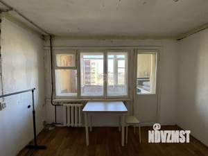 Студия квартира, на длительный срок, 13м2, 6/8 этаж