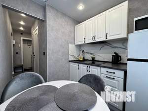 1-к квартира, посуточно, 30м2, 5/9 этаж