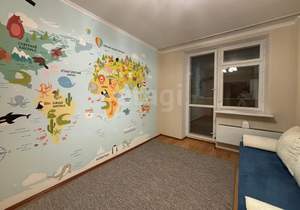 2-к квартира, на длительный срок, 75м2, 14/16 этаж