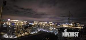 2-к квартира, посуточно, 41м2, 17/23 этаж