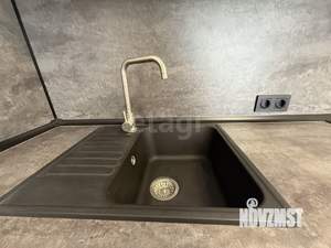 Студия квартира, на длительный срок, 24м2, 6/10 этаж