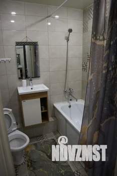 Студия квартира, посуточно, 23м2, 15/19 этаж