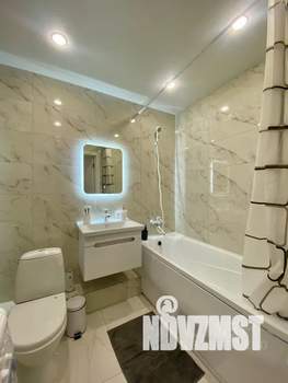 Студия квартира, посуточно, 28м2, 12/15 этаж