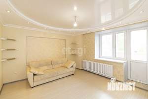 3-к квартира, на длительный срок, 94м2, 3/9 этаж