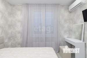 1-к квартира, на длительный срок, 32м2, 10/16 этаж