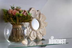 1-к квартира, посуточно, 45м2, 8/9 этаж