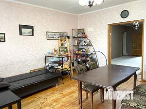 3-к квартира, на длительный срок, 100м2, 6/9 этаж