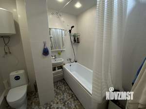 1-к квартира, на длительный срок, 43м2, 13/18 этаж