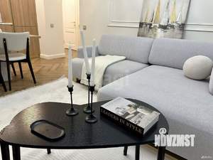 2-к квартира, на длительный срок, 55м2, 12/16 этаж