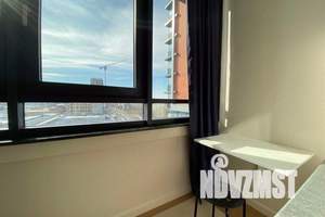 1-к квартира, посуточно, 56м2, 11/23 этаж