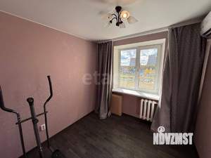 Студия квартира, на длительный срок, 35м2, 7/10 этаж