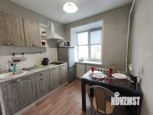 1-к квартира, посуточно, 30м2, 5/5 этаж