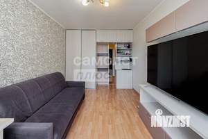 1-к квартира, на длительный срок, 40м2, 12/16 этаж