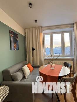 1-к квартира, на длительный срок, 41м2, 10/18 этаж