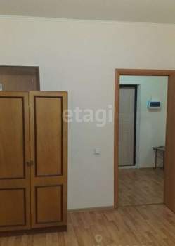 1-к квартира, на длительный срок, 32м2, 4/16 этаж