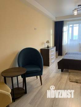 2-к квартира, на длительный срок, 82м2, 4/17 этаж