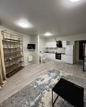 Студия квартира, на длительный срок, 45м2, 3/10 этаж