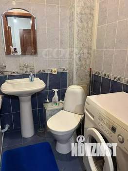 1-к квартира, на длительный срок, 33м2, 6/10 этаж