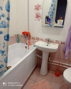 Студия квартира, на длительный срок, 28м2, 8/16 этаж