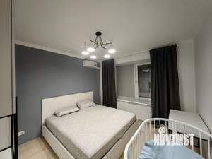 2-к квартира, на длительный срок, 60м2, 6/10 этаж