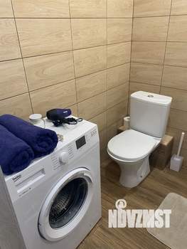 Студия квартира, посуточно, 32м2, 16/16 этаж