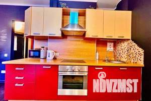 1-к квартира, посуточно, 45м2, 4/14 этаж