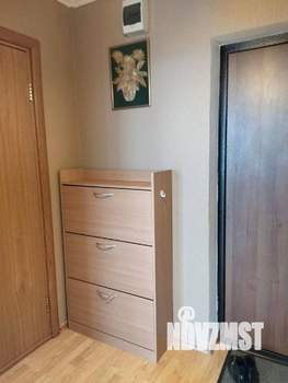 1-к квартира, на длительный срок, 42м2, 6/16 этаж