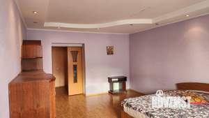 1-к квартира, на длительный срок, 60м2, 5/10 этаж