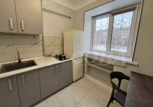 1-к квартира, на длительный срок, 31м2, 2/5 этаж