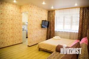 1-к квартира, посуточно, 36м2, 2/5 этаж