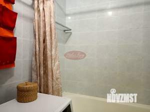 1-к квартира, на длительный срок, 42м2, 5/9 этаж