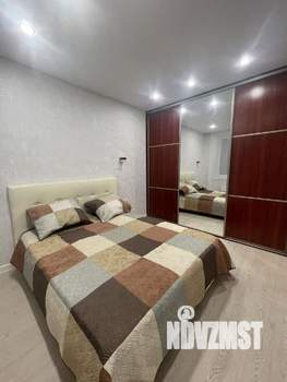 1-к квартира, на длительный срок, 38м2, 4/10 этаж