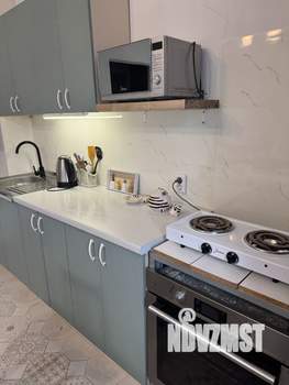 1-к квартира, на длительный срок, 49м2, 17/17 этаж