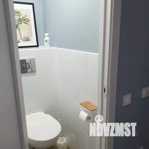 2-к квартира, посуточно, 43м2, 4/9 этаж