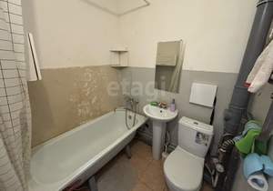 1-к квартира, на длительный срок, 32м2, 9/9 этаж