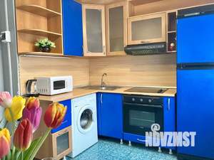 2-к квартира, посуточно, 62м2, 2/9 этаж