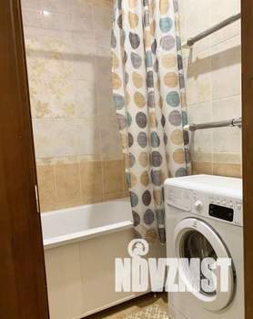 1-к квартира, на длительный срок, 40м2, 11/14 этаж