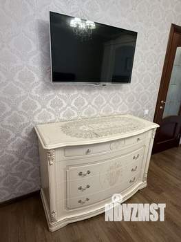 1-к квартира, на длительный срок, 108м2, 10/12 этаж