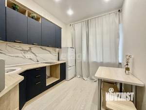 1-к квартира, на длительный срок, 33м2, 1/10 этаж