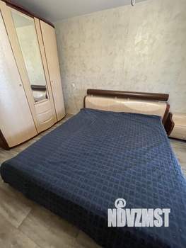 2-к квартира, на длительный срок, 60м2, 4/9 этаж