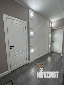 2-к квартира, на длительный срок, 66м2, 7/10 этаж