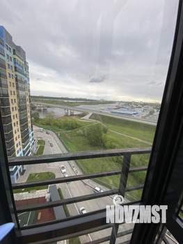 2-к квартира, на длительный срок, 65м2, 12/19 этаж