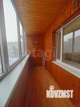 1-к квартира, на длительный срок, 44м2, 4/14 этаж