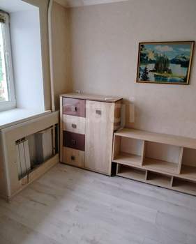 1-к квартира, на длительный срок, 13м2, 2/5 этаж