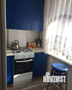 1-к квартира, на длительный срок, 35м2, 5/5 этаж